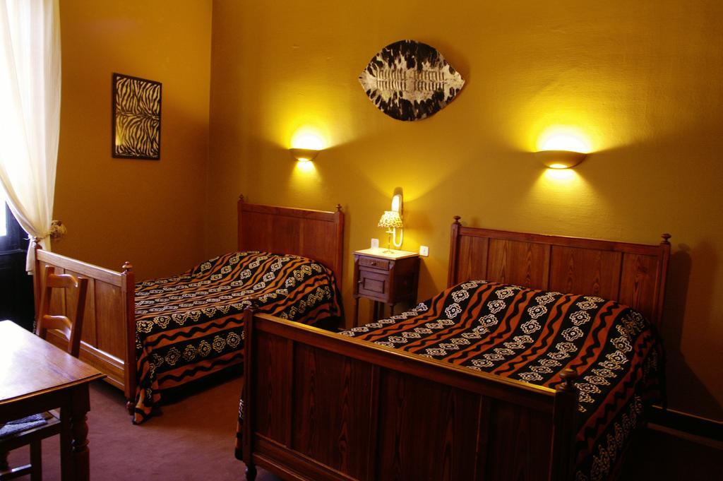 Hotel Heritage Cognac Luaran gambar