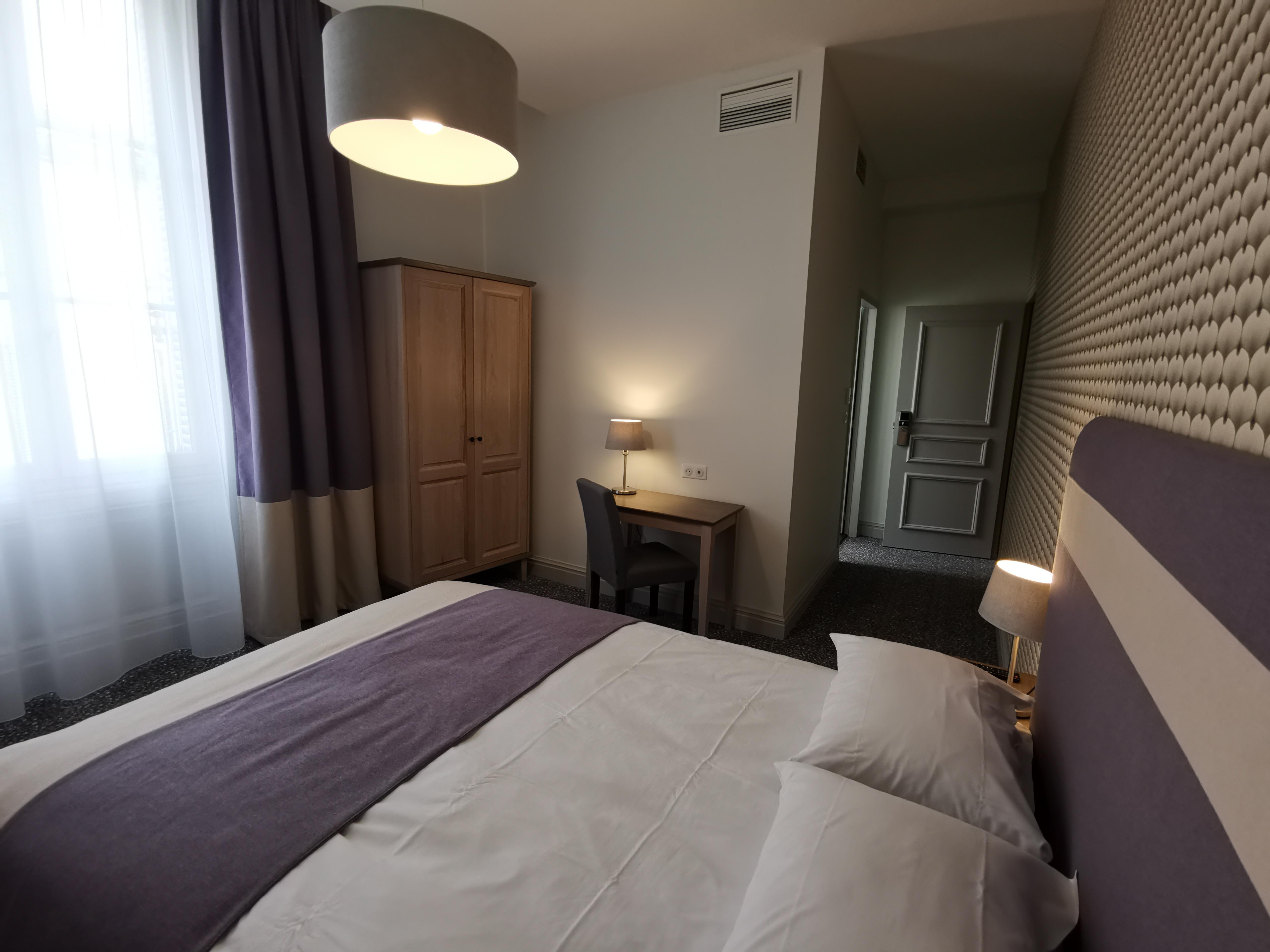 Hotel Heritage Cognac Luaran gambar