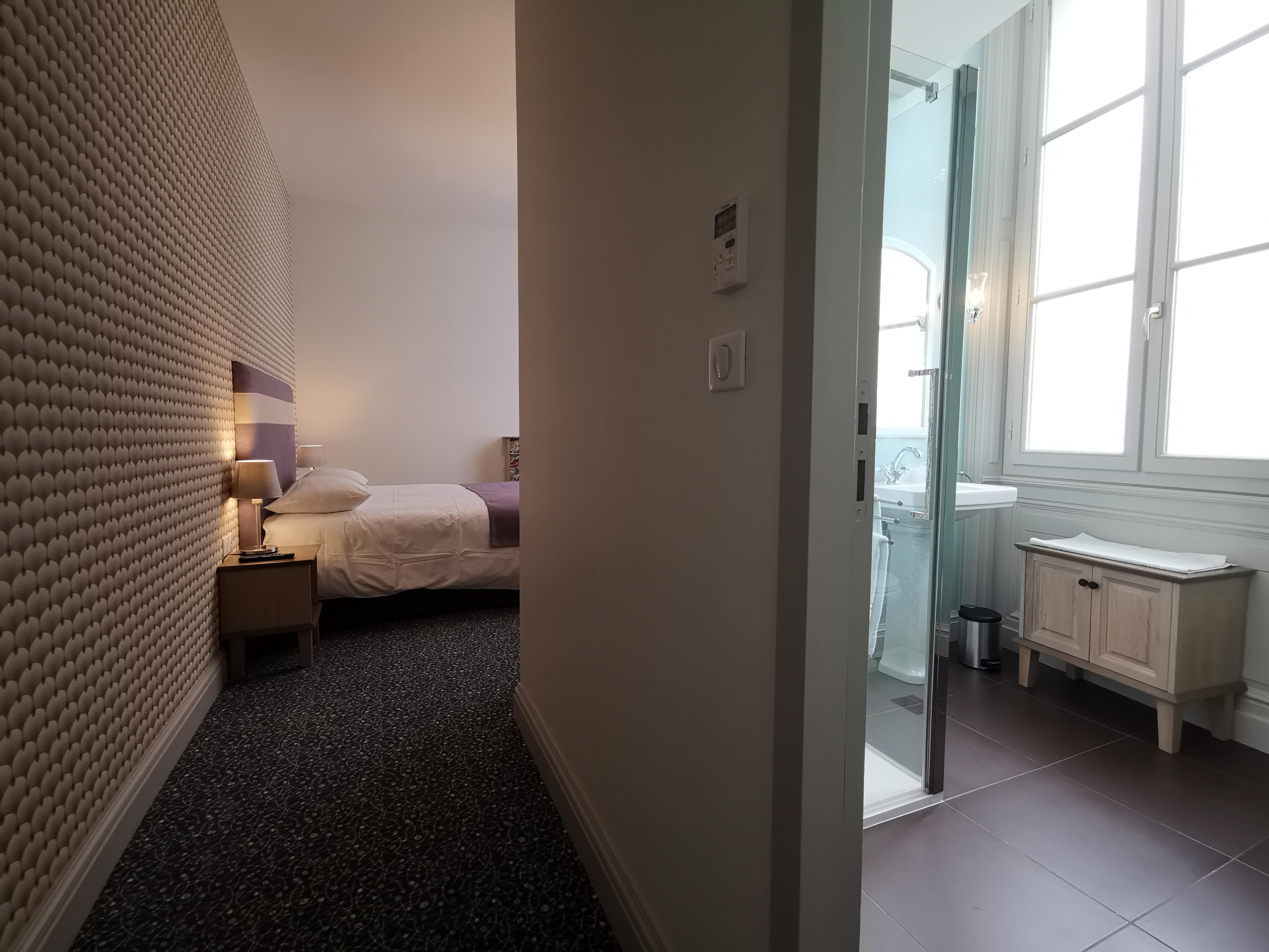 Hotel Heritage Cognac Luaran gambar