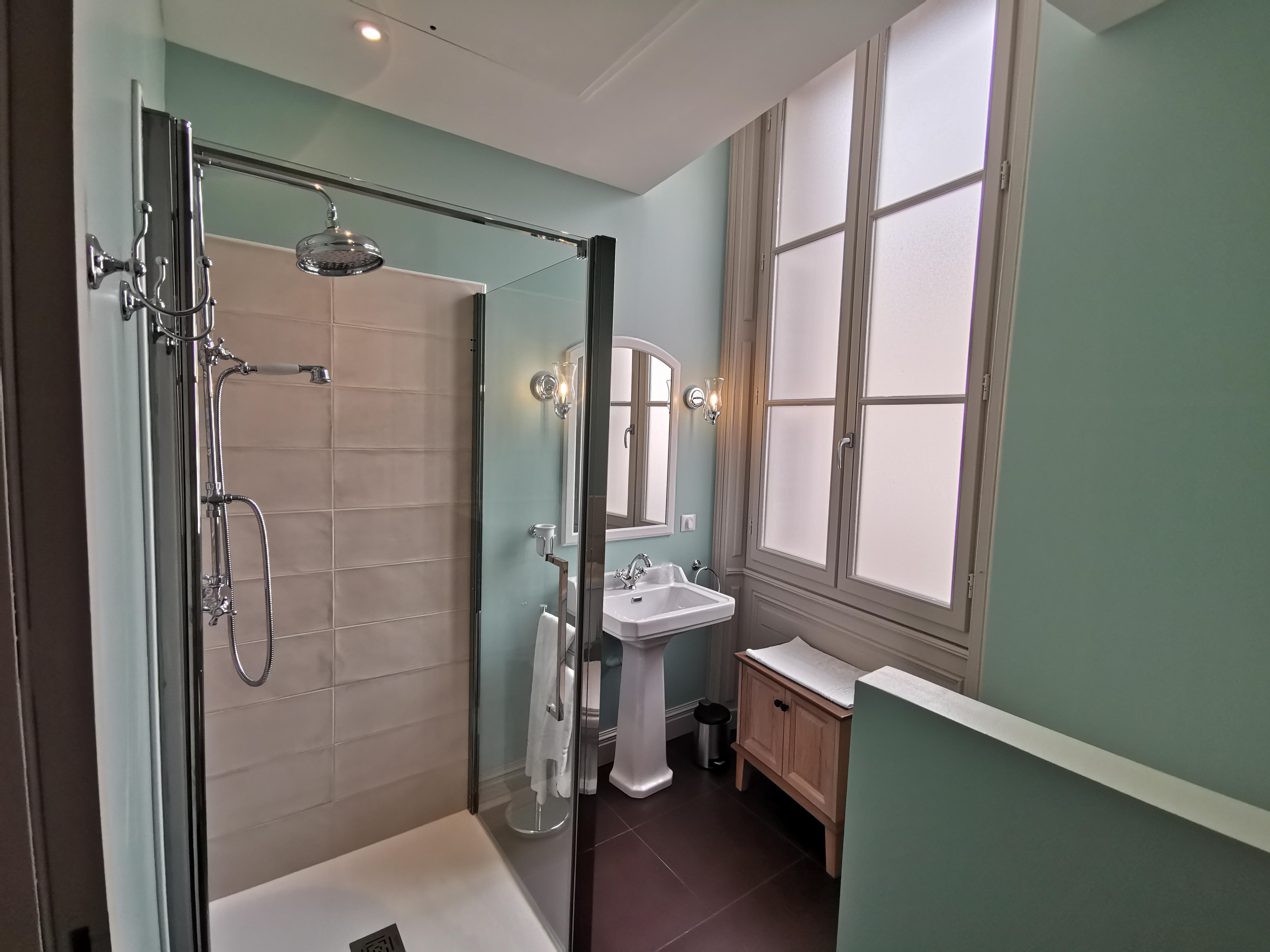 Hotel Heritage Cognac Luaran gambar