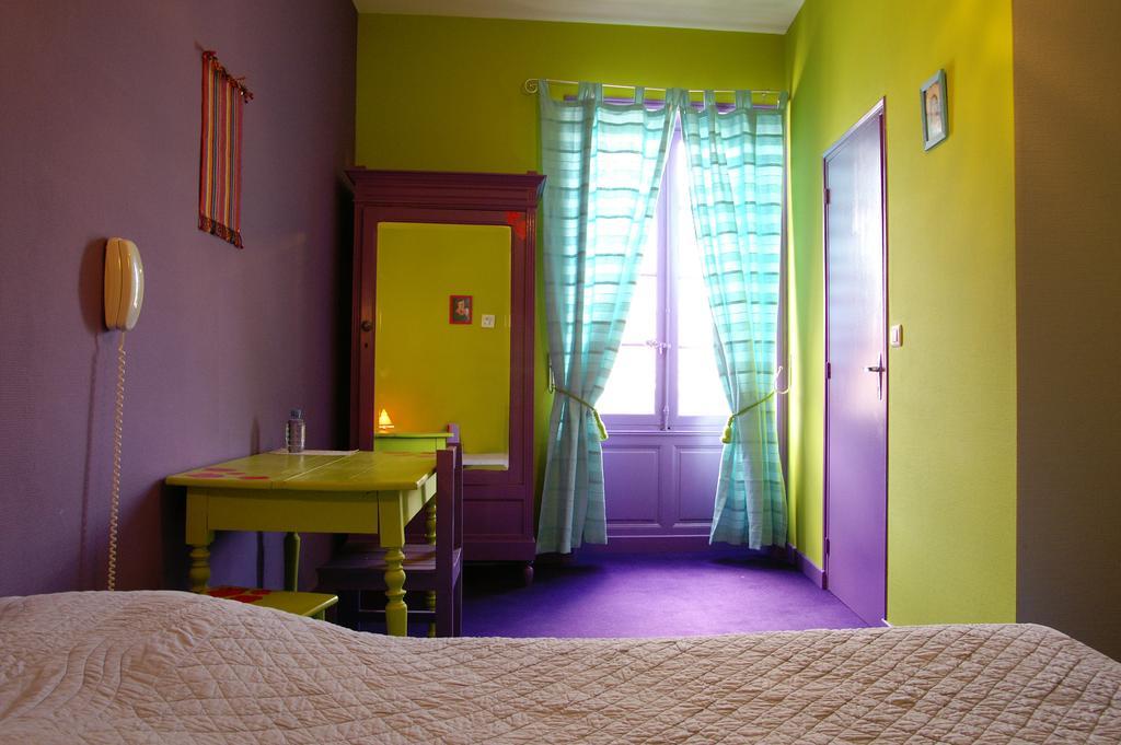 Hotel Heritage Cognac Luaran gambar