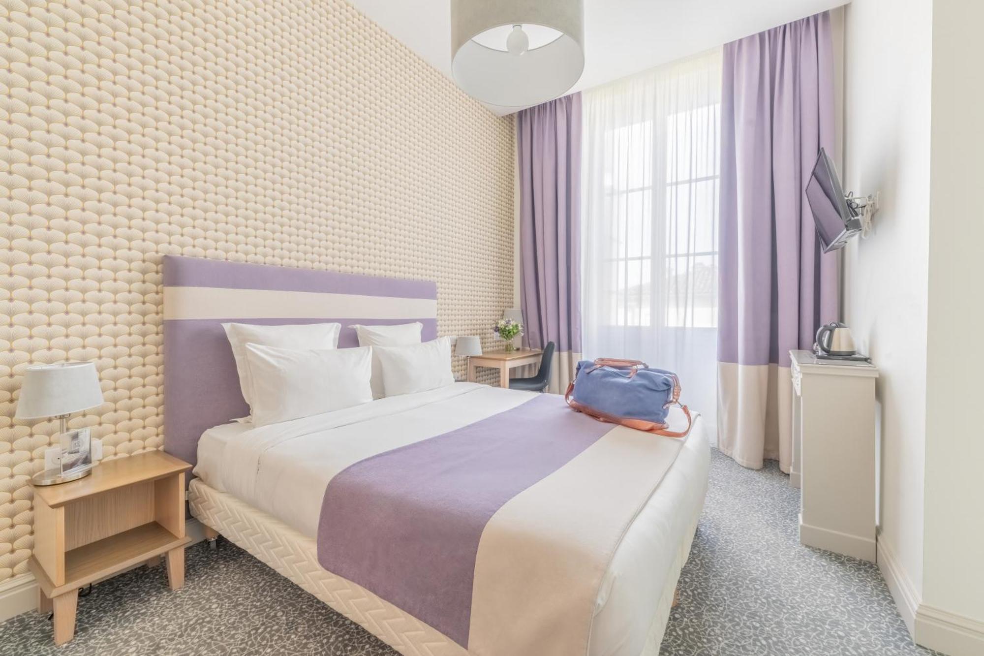 Hotel Heritage Cognac Luaran gambar