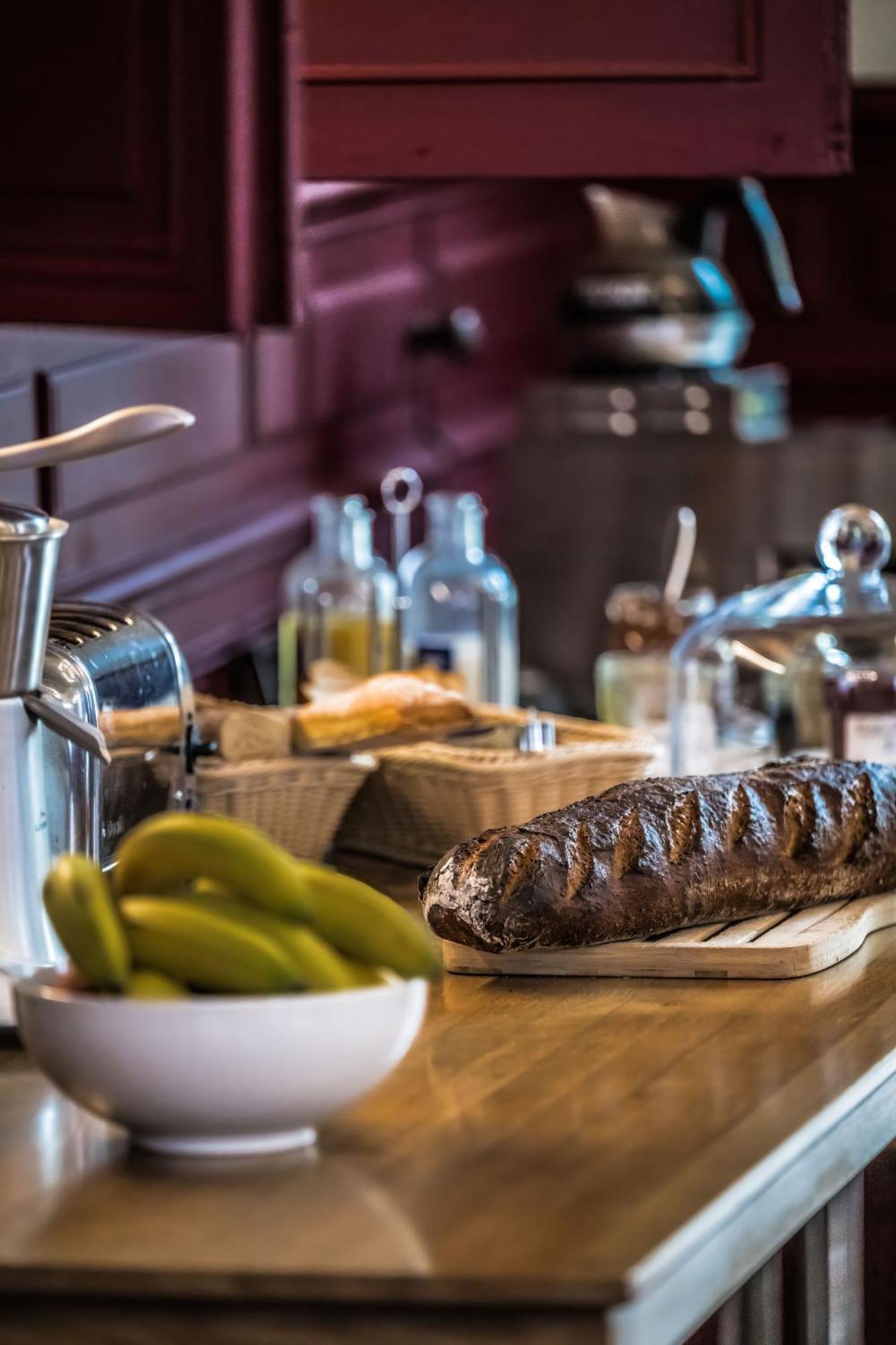 Hotel Heritage Cognac Luaran gambar