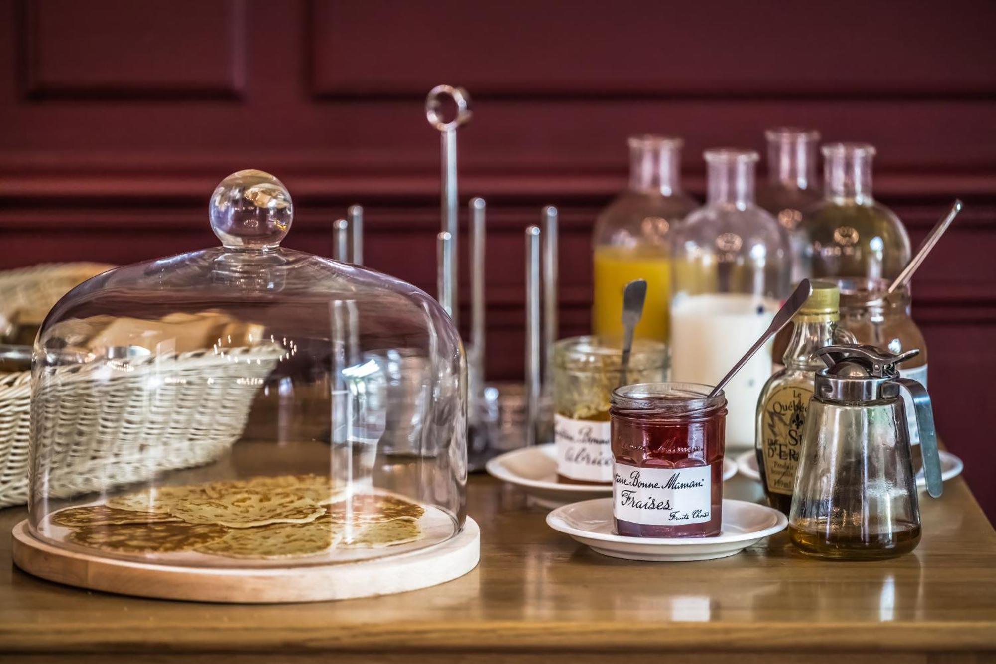Hotel Heritage Cognac Luaran gambar