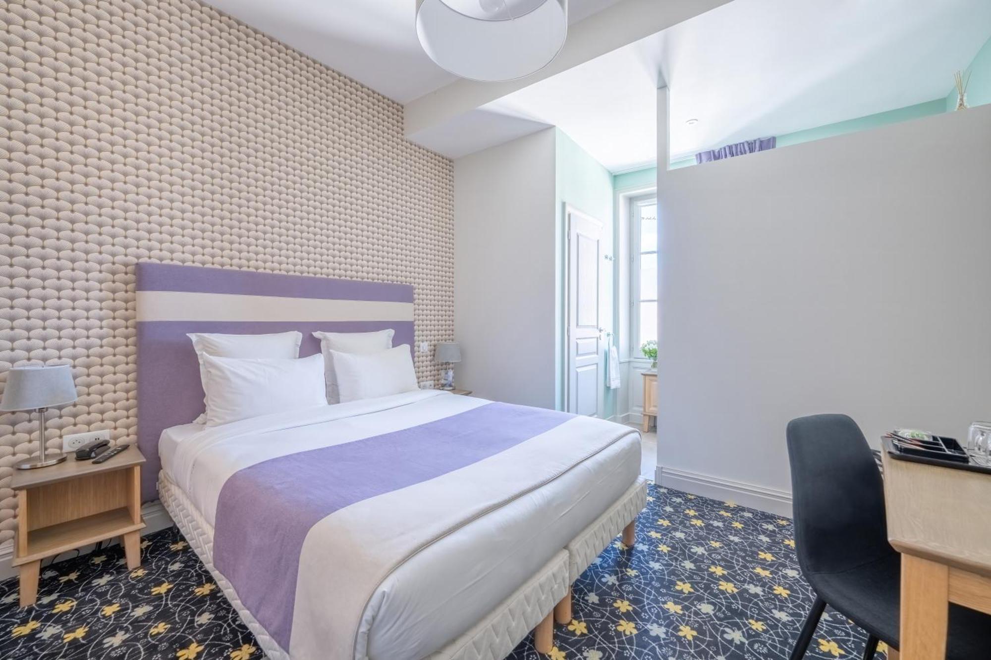 Hotel Heritage Cognac Luaran gambar
