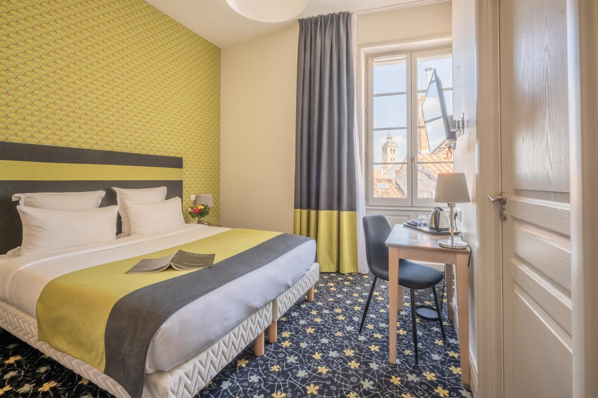 Hotel Heritage Cognac Luaran gambar