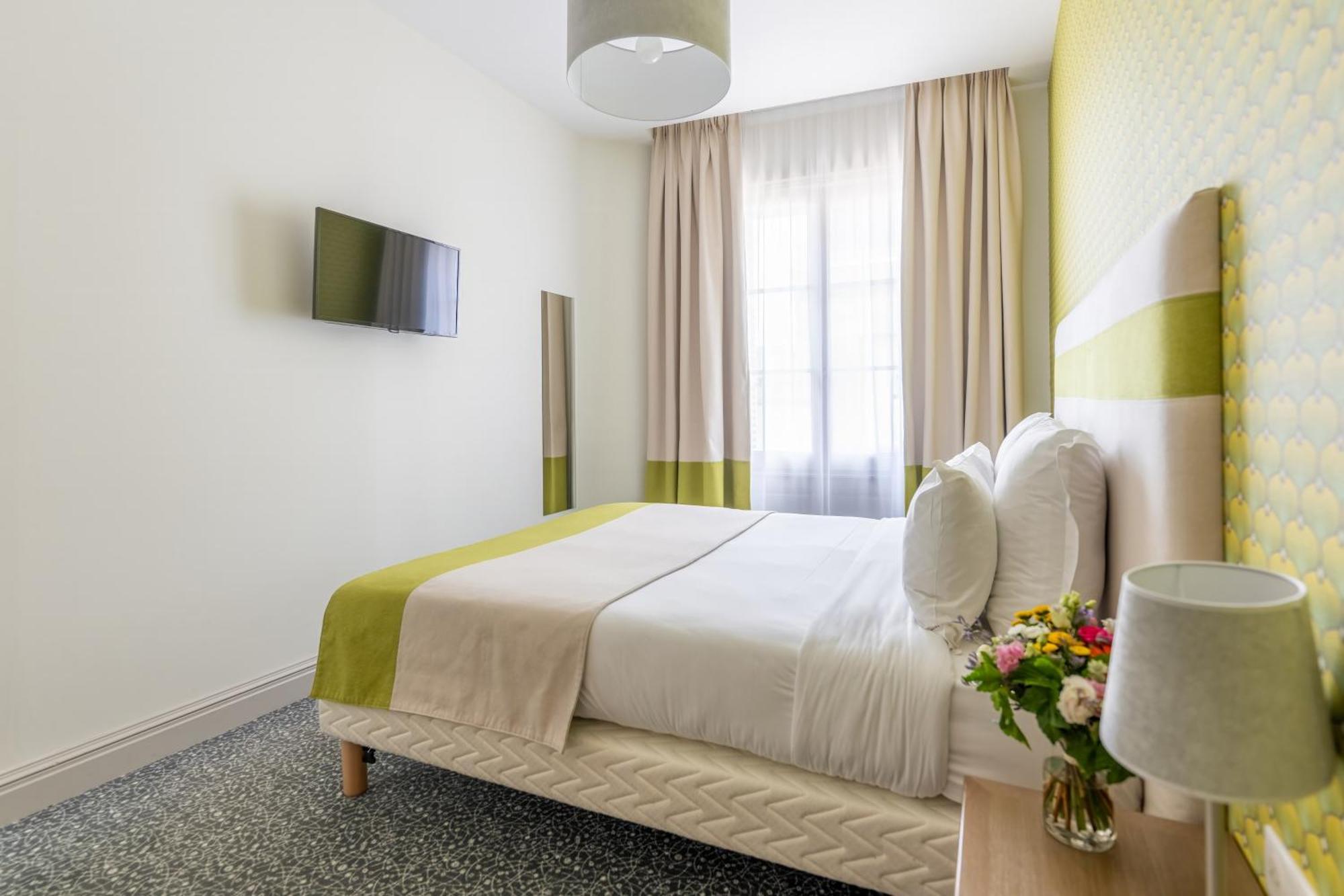 Hotel Heritage Cognac Luaran gambar